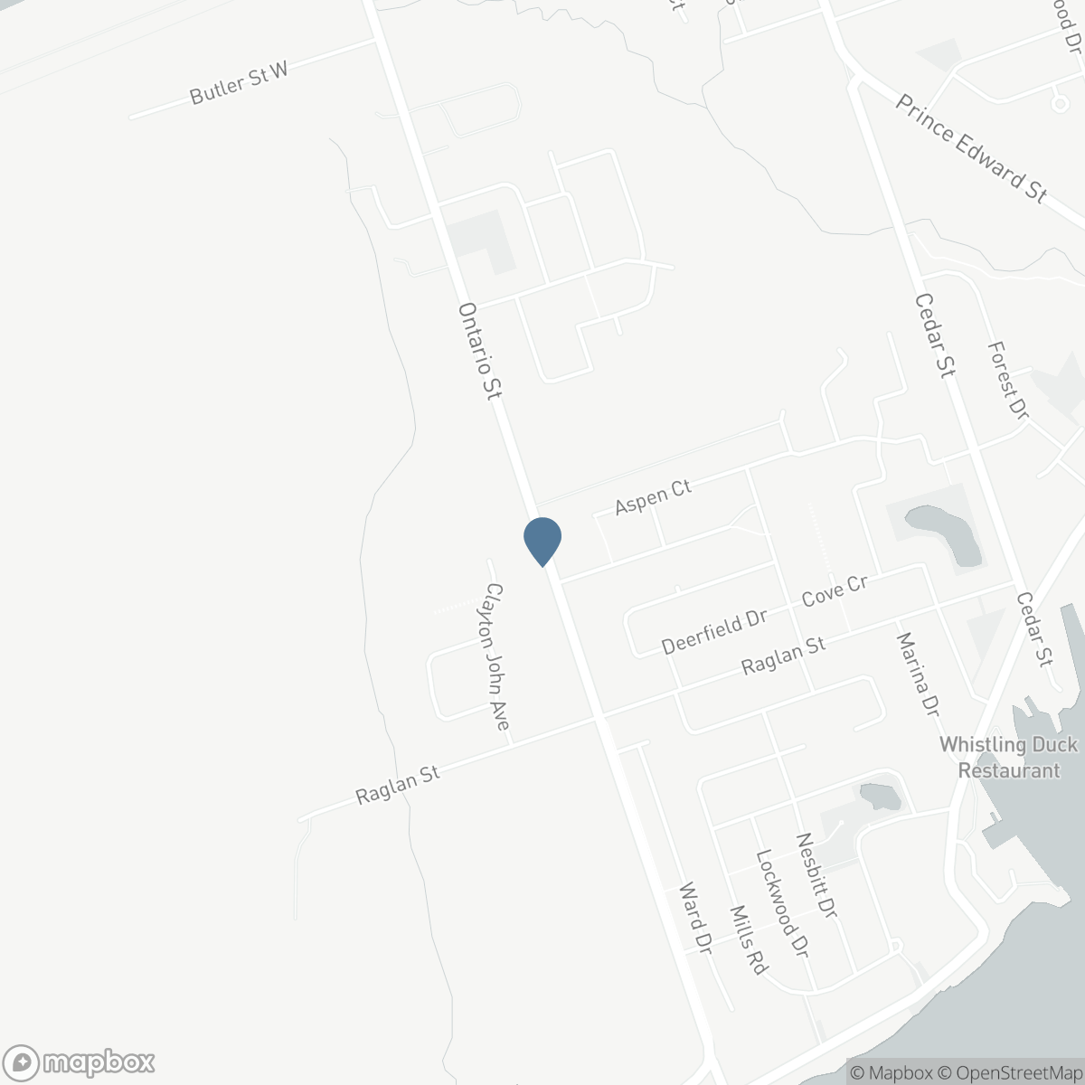 403 - 14 MEADOWCREEK DRIVE, Brighton, Ontario K0K 1H0